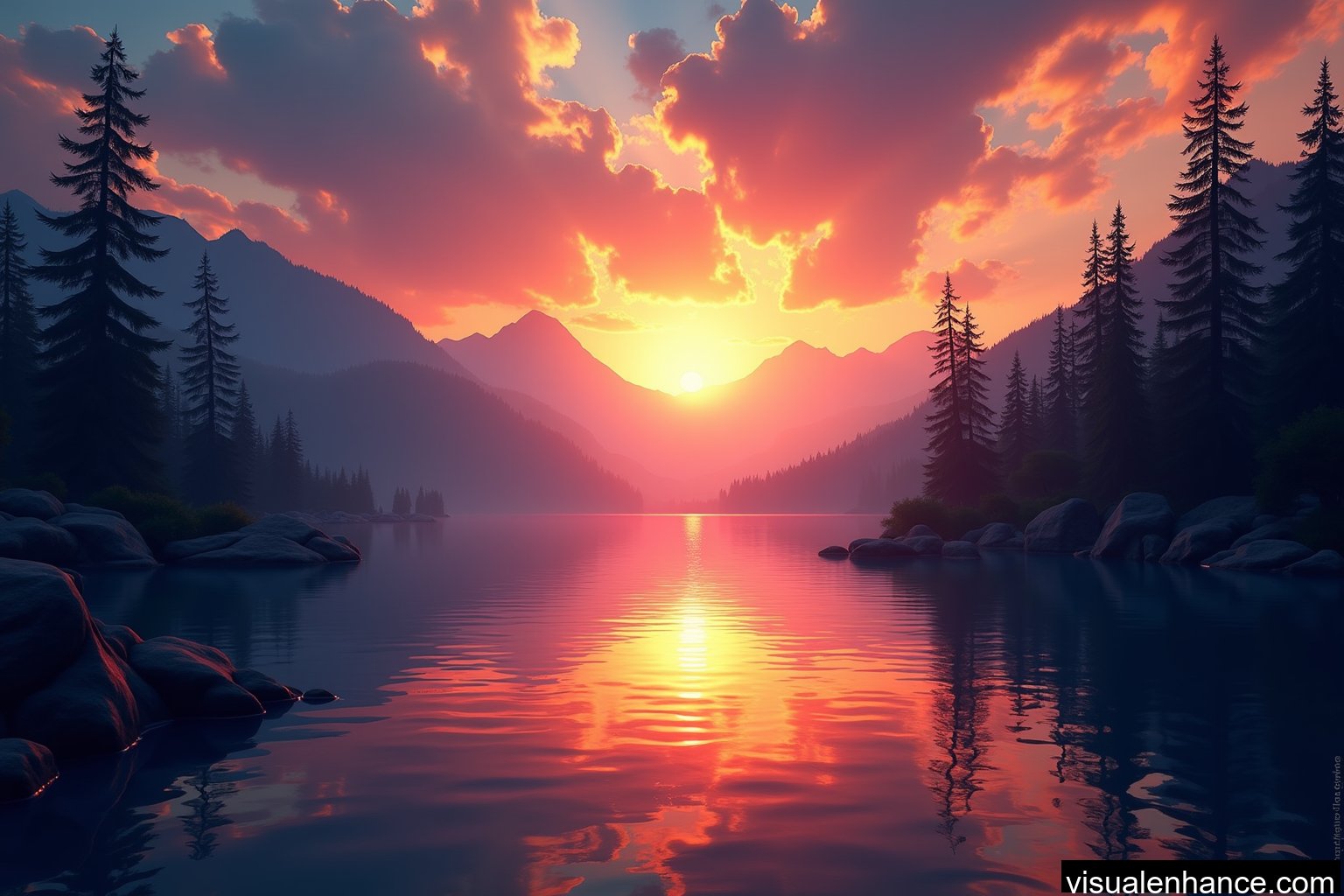 Advanced Editing Software